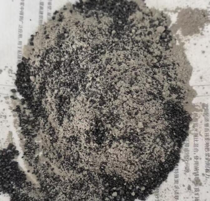 龙沙不发火砂浆耐磨地坪施工方案