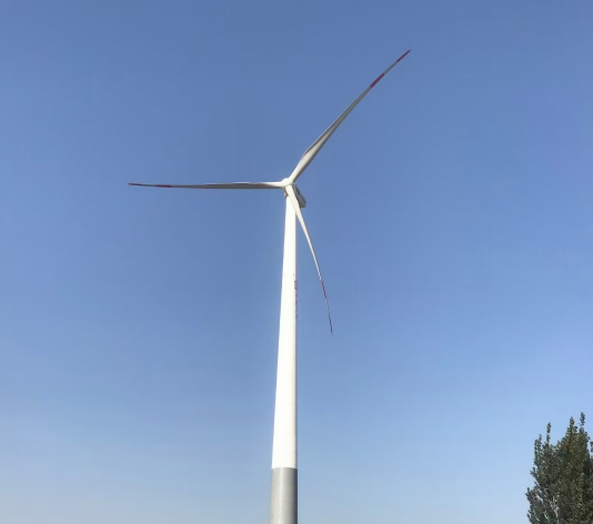 龙沙风电基础二次灌浆料的强度要求和用量计算 风电灌浆料施工注意事项