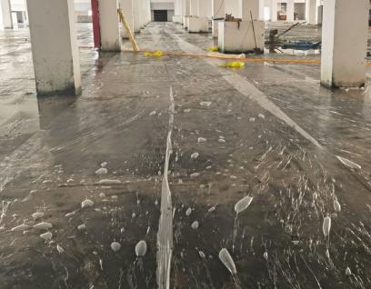 龙沙不发火砂浆和不发火金属骨料有什么区别