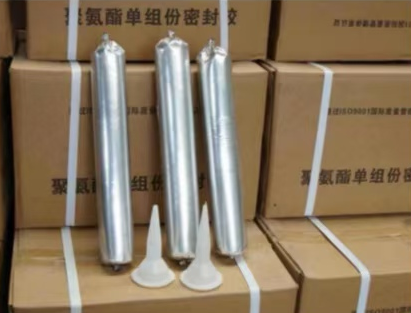 龙沙聚氨酯密封胶